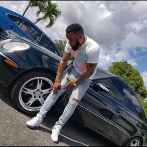 Meet your Posher, Levar